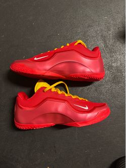 Fairfax Player Exclusive Nike LeBron 22  Basketball Shoes