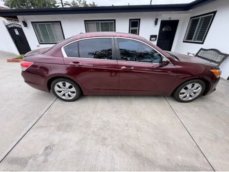 2009 Honda Accord