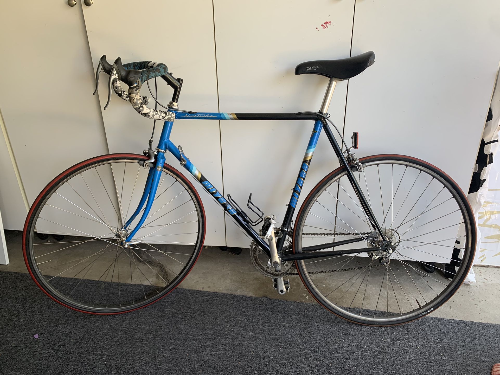 Miyata 912 Road Bike 57cm