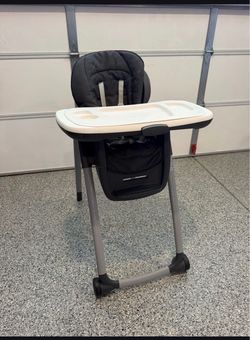 Graco high chair