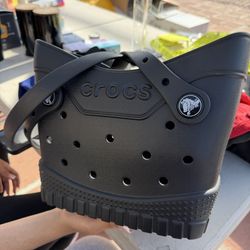 Crocs Handbag