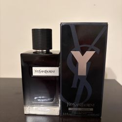 Yves Saint Laurent EDP