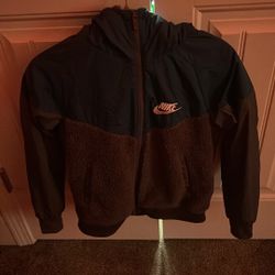 Nike Puffer