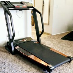 Healthrider S250i Treadmill