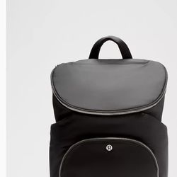Lululemon Diaper Bag