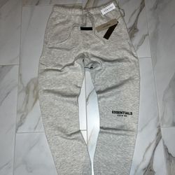 Essentials Sweatpants Fear Of God