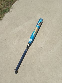 Demarini CF Softball Bat