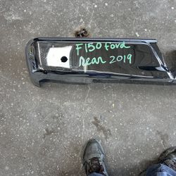 Ford Truck F150