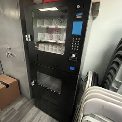 Vending Machine