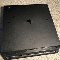 PS4 Pro