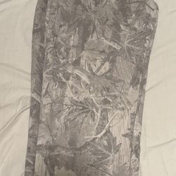 Hollister Camo Sweats
