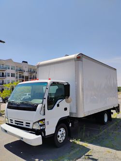 Moving TRUCK