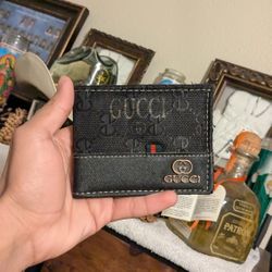GUCCI Wallet Luxury Wallet 
