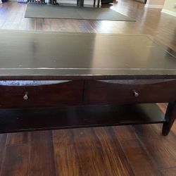 Coffee Table For Sale