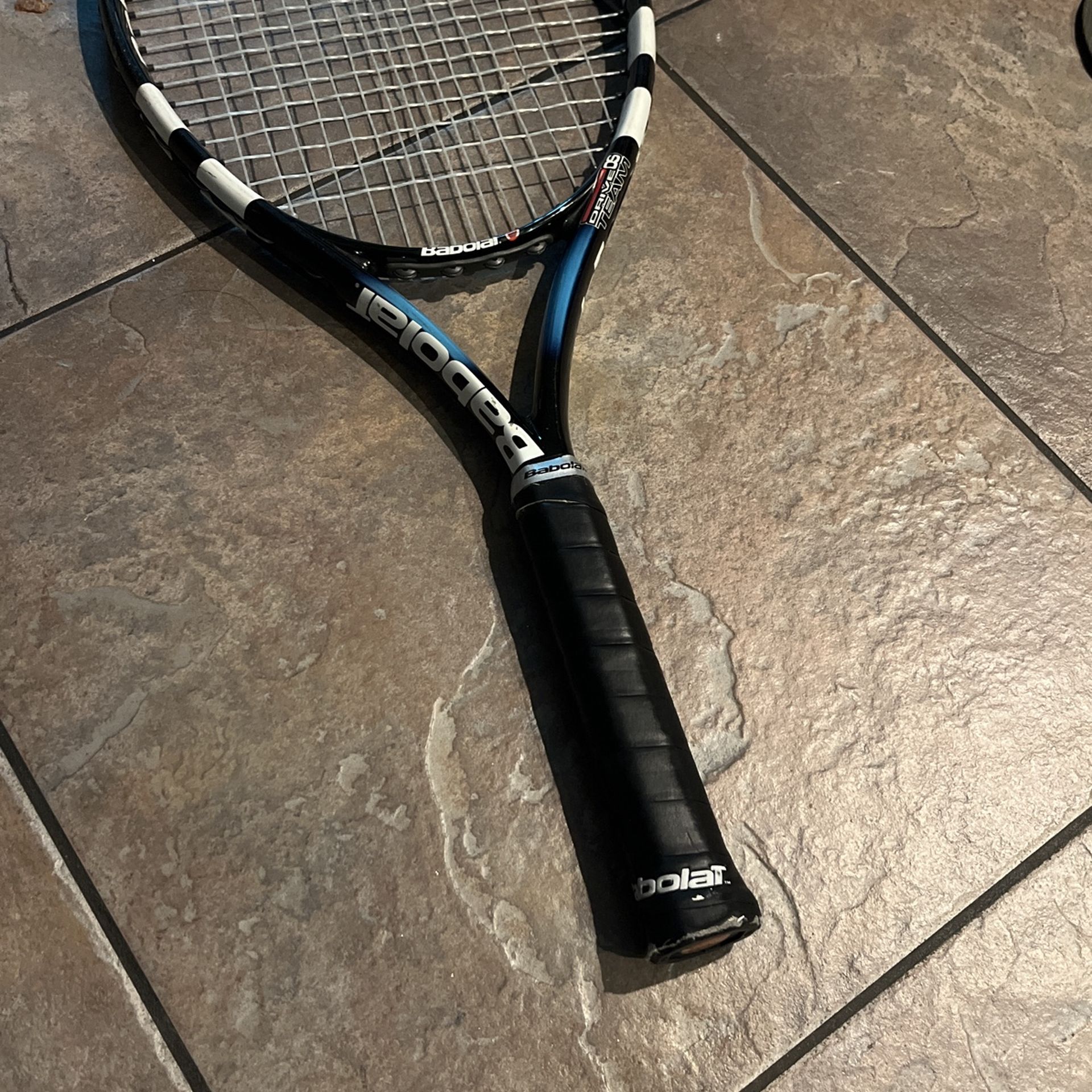 Babolat Tennis Racket