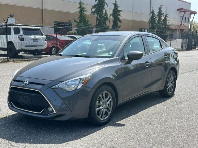2019 Toyota Yaris