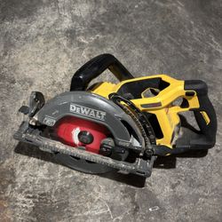 Skillsaw Cordless And Table Saw