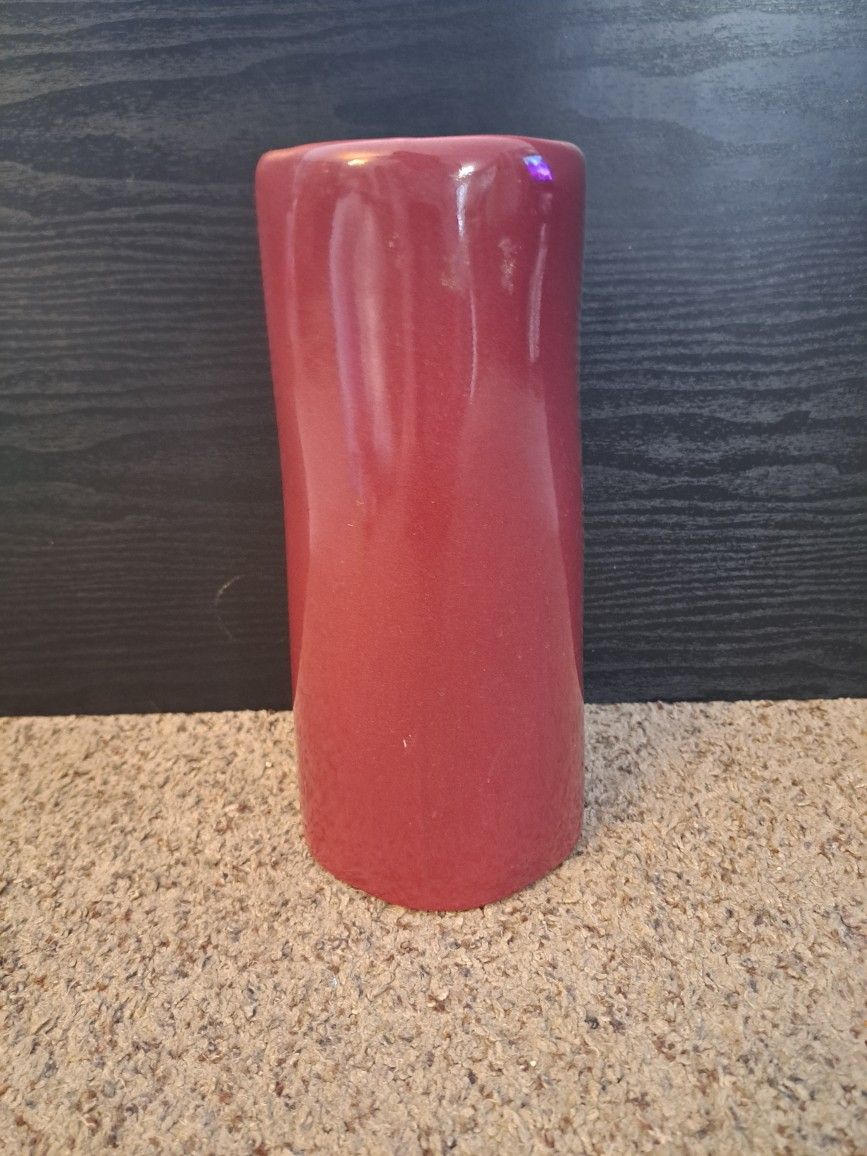 Primitive Vase