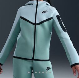 KID NIKE TECH