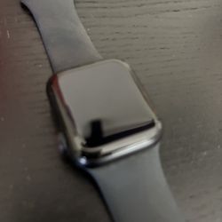 Apple Watch SE 