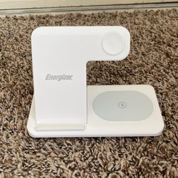 Energizer 3-1 Wireless Charging Station