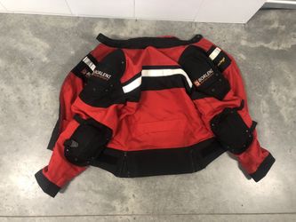 Motorcycle Jacket Borleni