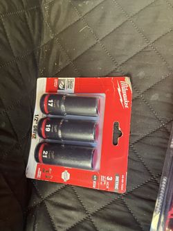 Milwaukee Pack out Deill Bits Bundle