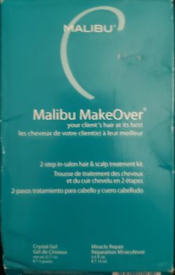 MALIBU MAKEOVER