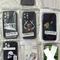 Iphone 13 pro max cases