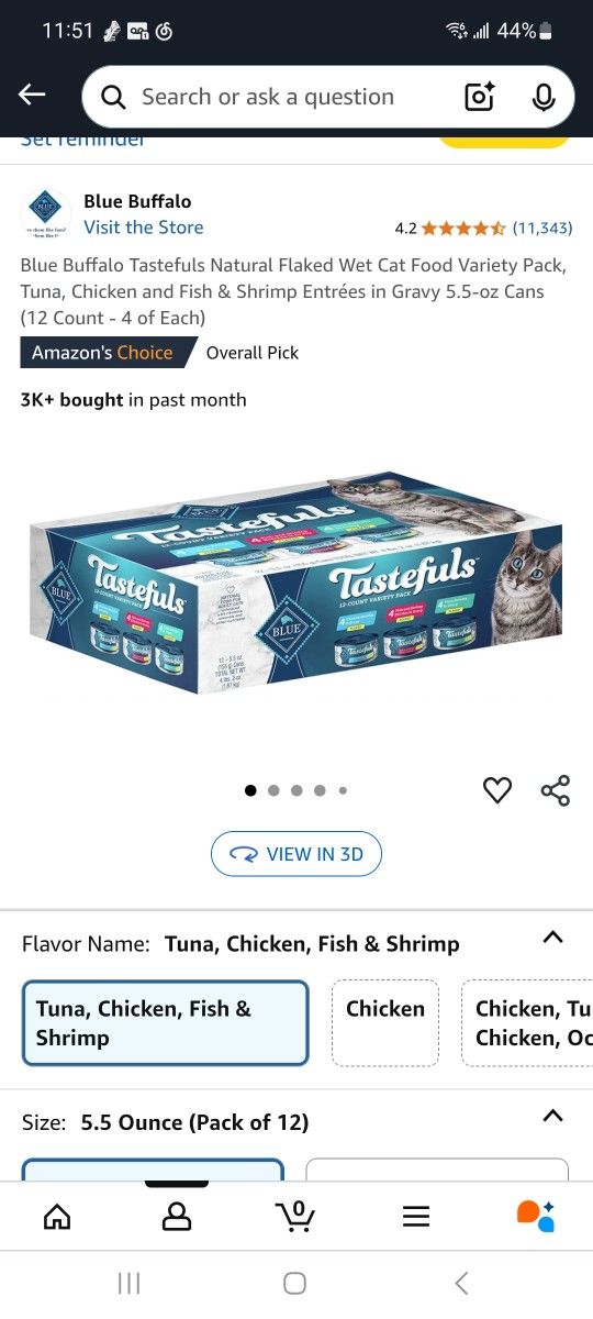 Tastefuls