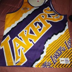 Lakers Jersey