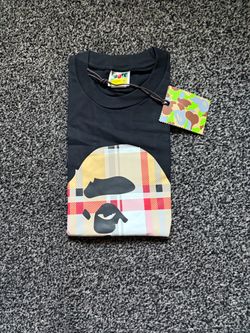 Medium bape shirt
