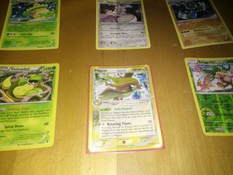 2 ex 1 ex full art and secret rare full art 16 holos