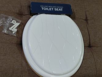 Toilet Seat Cover