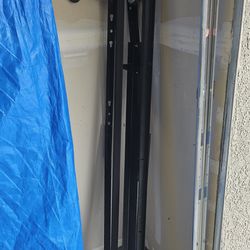 Free King Bed Frame!!!