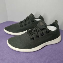 Allbirds Women's Wool Runners SIZE 8 US
