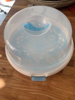 Munchkin Sterillizer