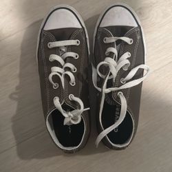 Youth Converse 