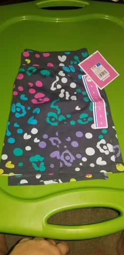 Girls Skirt