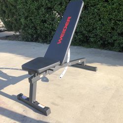 Bench Press