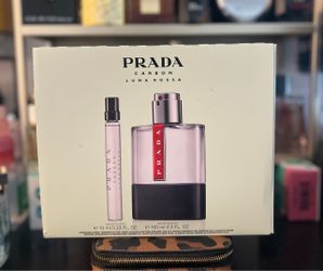 PRADA CARBON