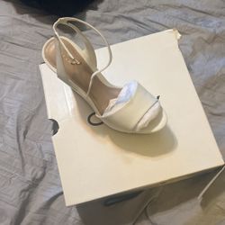 Aldo Heels