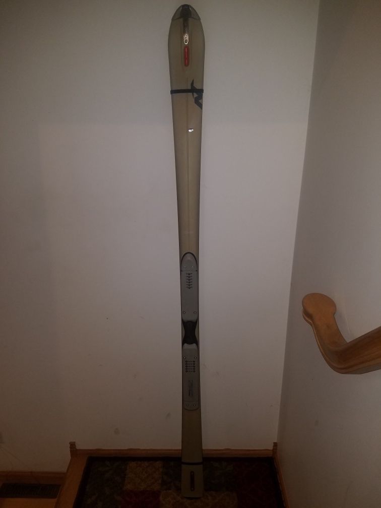 SKI NORDICA SKI W 65 S