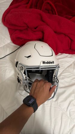 Riddell speedflex
