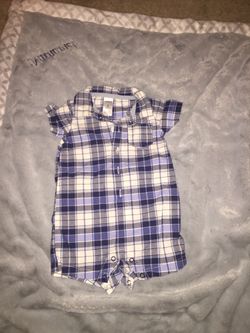 Baby outfit