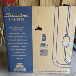 Line Kit