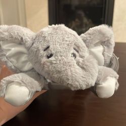 Bearington Baby Collection Style #196656 Baby Spout (Rattle) NWT Excellent Cond… 