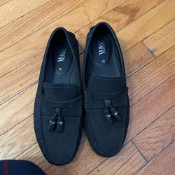Sara Men’s Loafers 