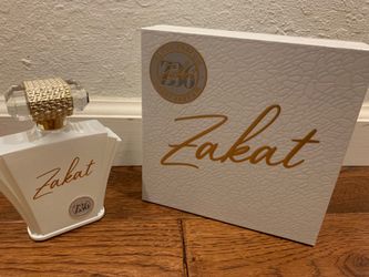Zakat Parfum Z36 cologne/perfume