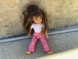 American girl doll